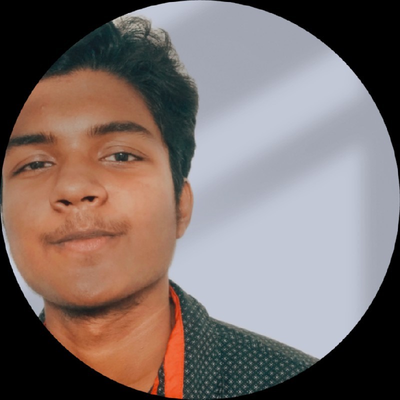 Monideep Mistry