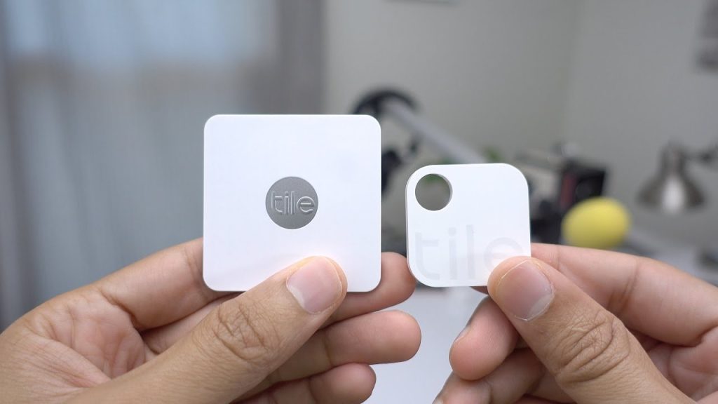Tile Slim