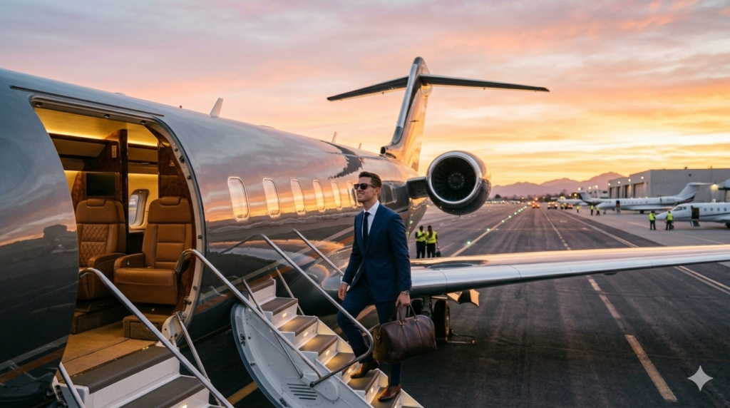 10 Google Gemini Prompts for Luxury Lifestyle Photos