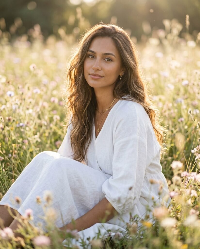 gemini ai photo prompt copy paste trending girl style portrait