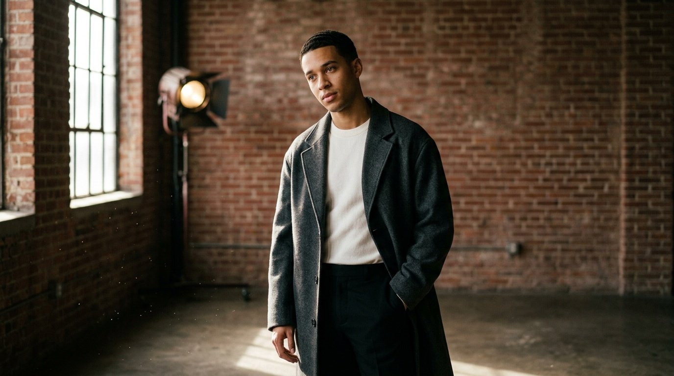 gemini ai photo prompt copy paste trending boy industrial lighting gemini ai photo prompt copy paste trending boy industrial style portrait