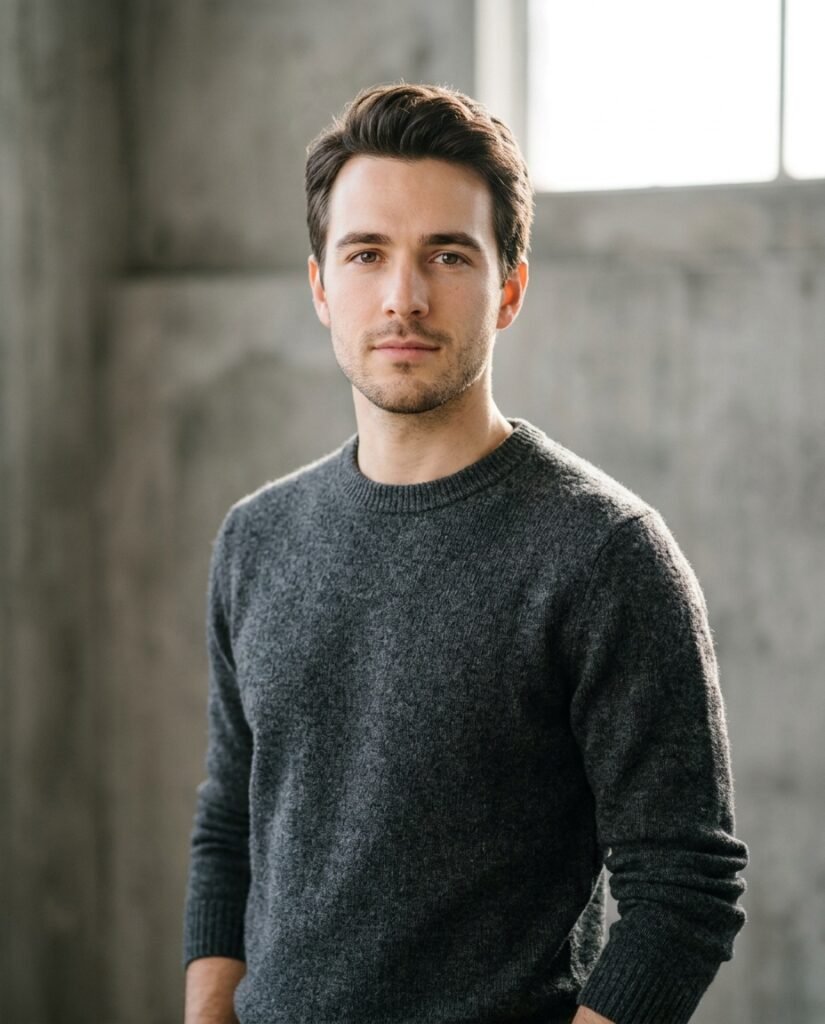 gemini ai photo prompt copy paste boy style portrait