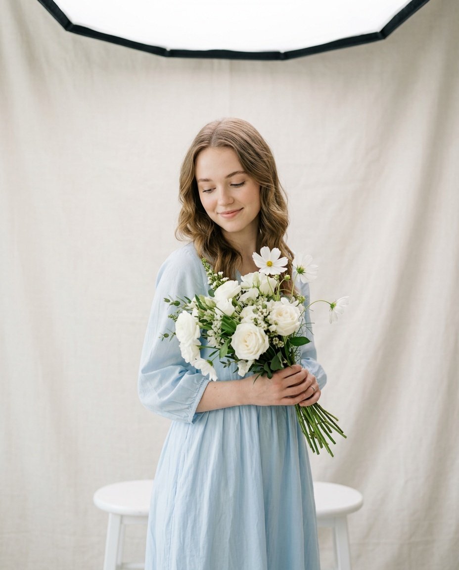 best gemini prompt for girls studio photography technique best gemini prompt for girls used in studio setting