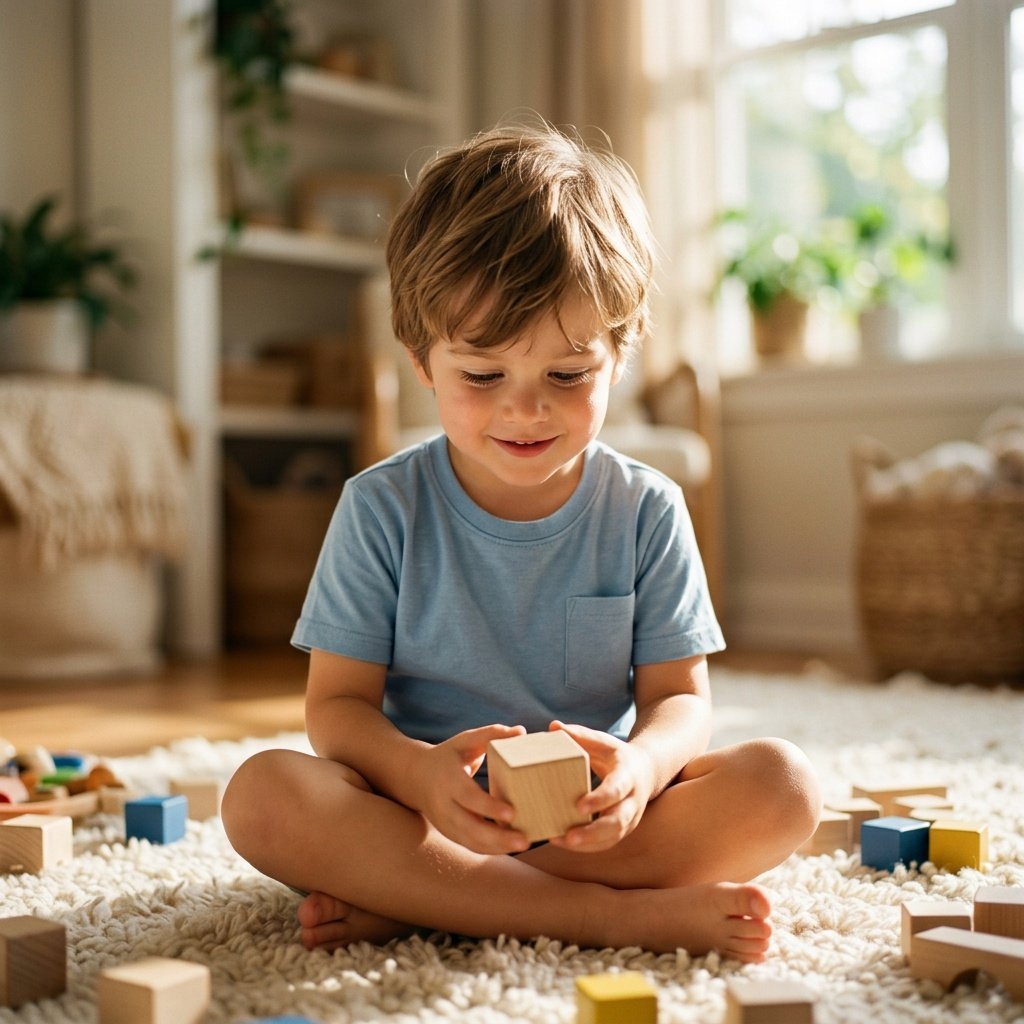 best prompt for gemini ai baby boy style photography