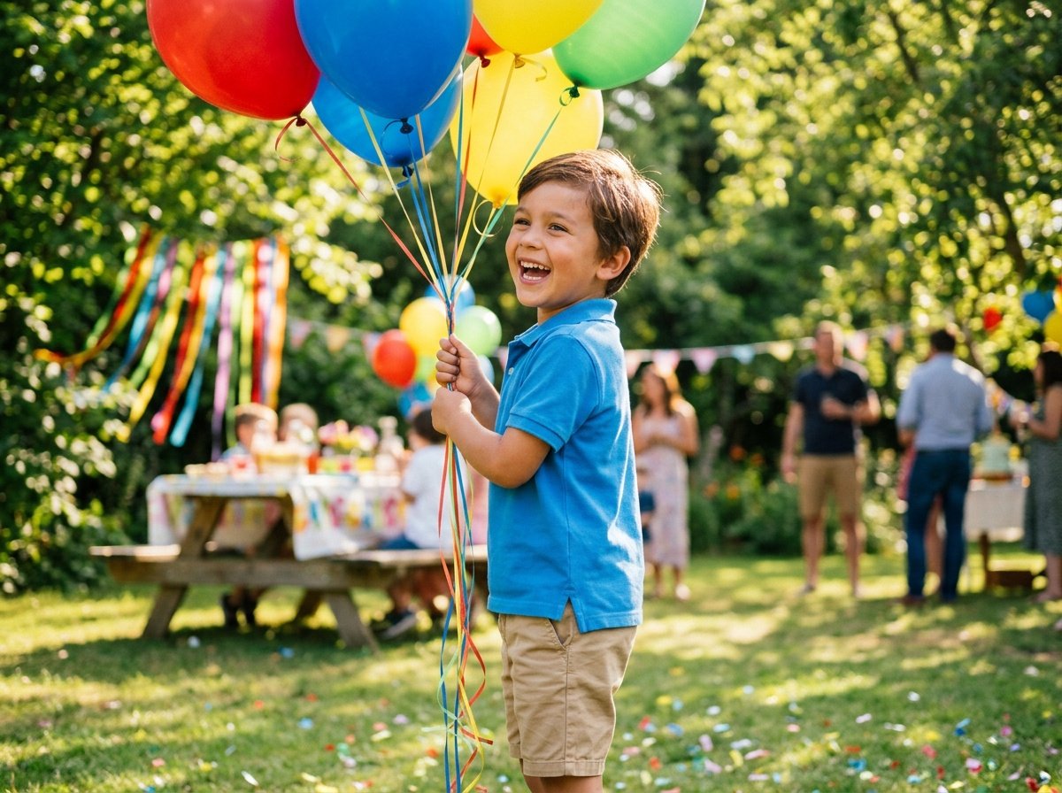 birthday prompt for gemini boy park celebration 5 years boy birthday prompt for gemini party theme