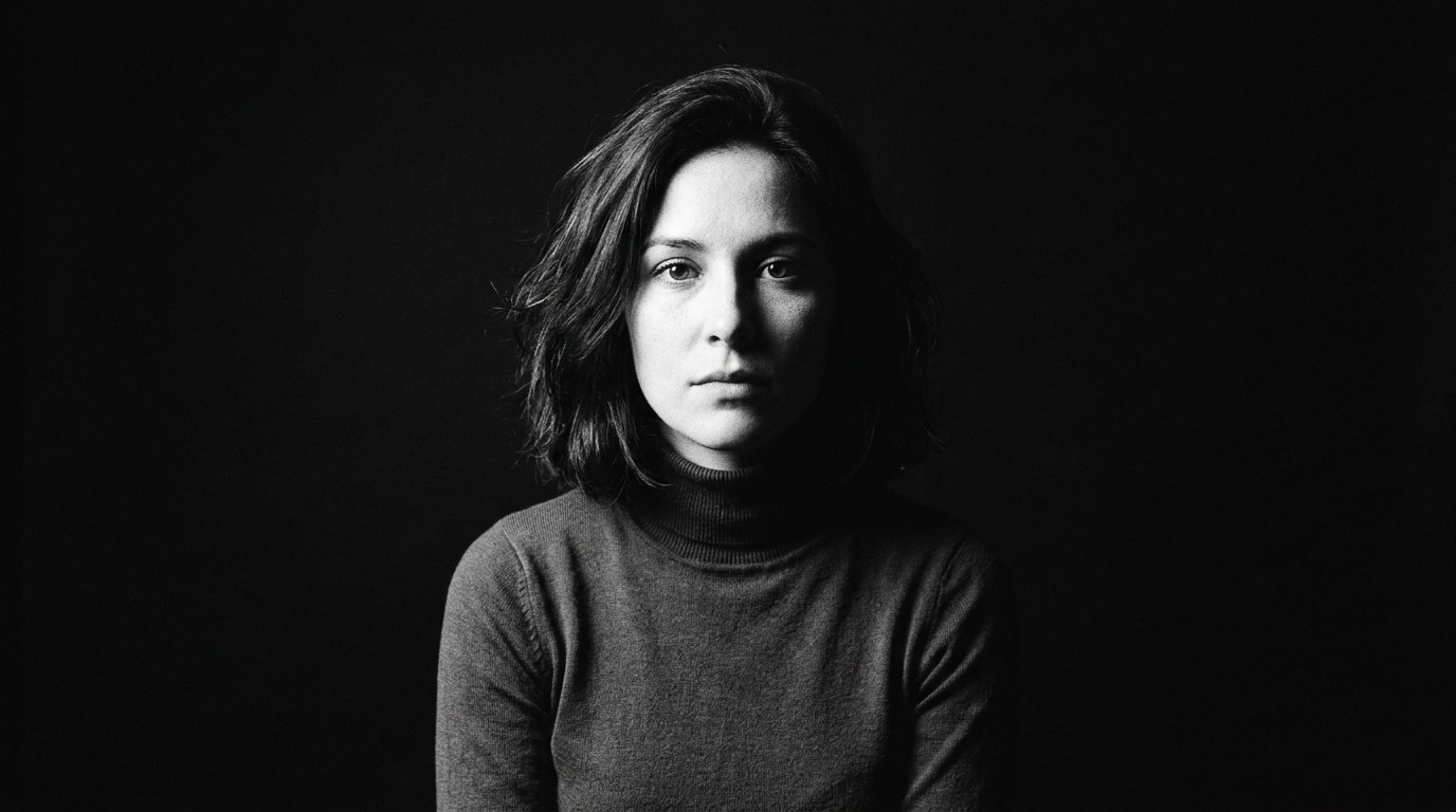 gemini ai prompt girl film aesthetic gemini ai prompt girl black and white portrait