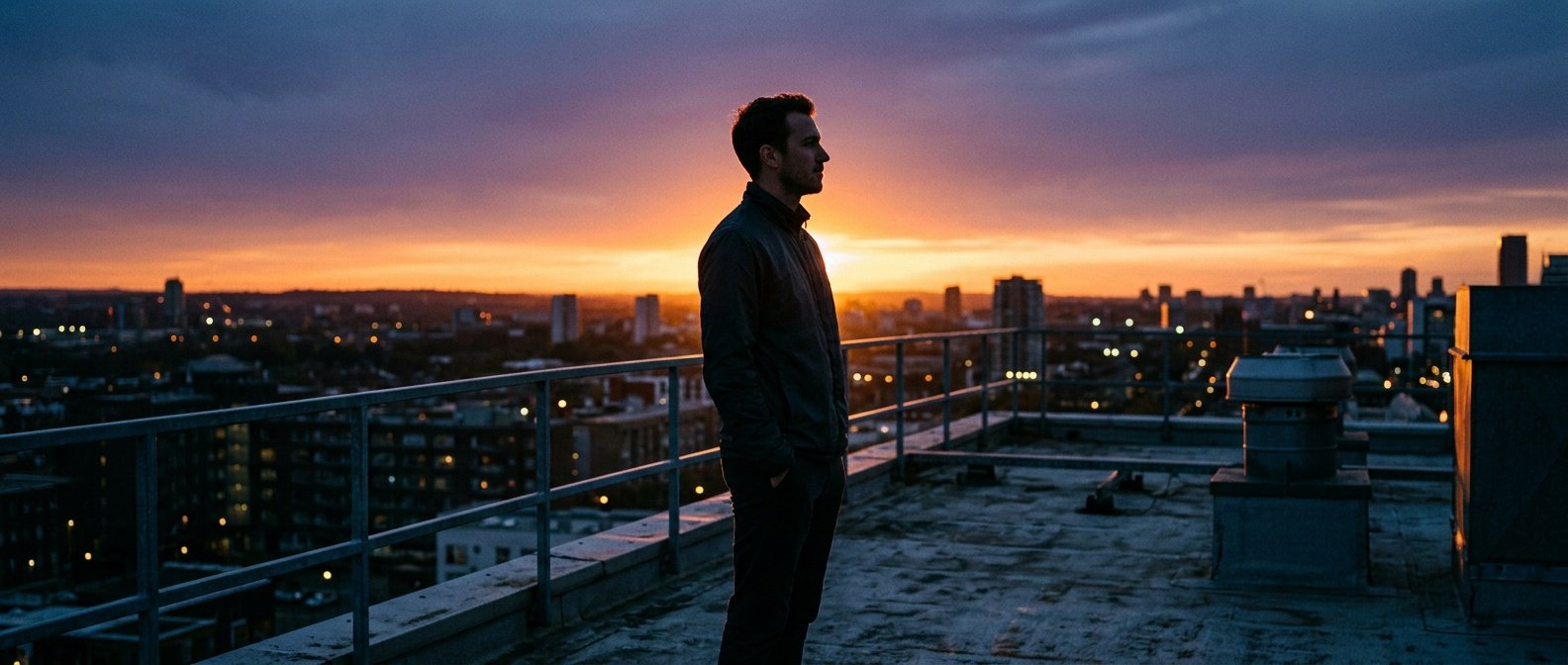 final tips using gemini prompts for boys gemini prompts for boys rooftop sunset technique