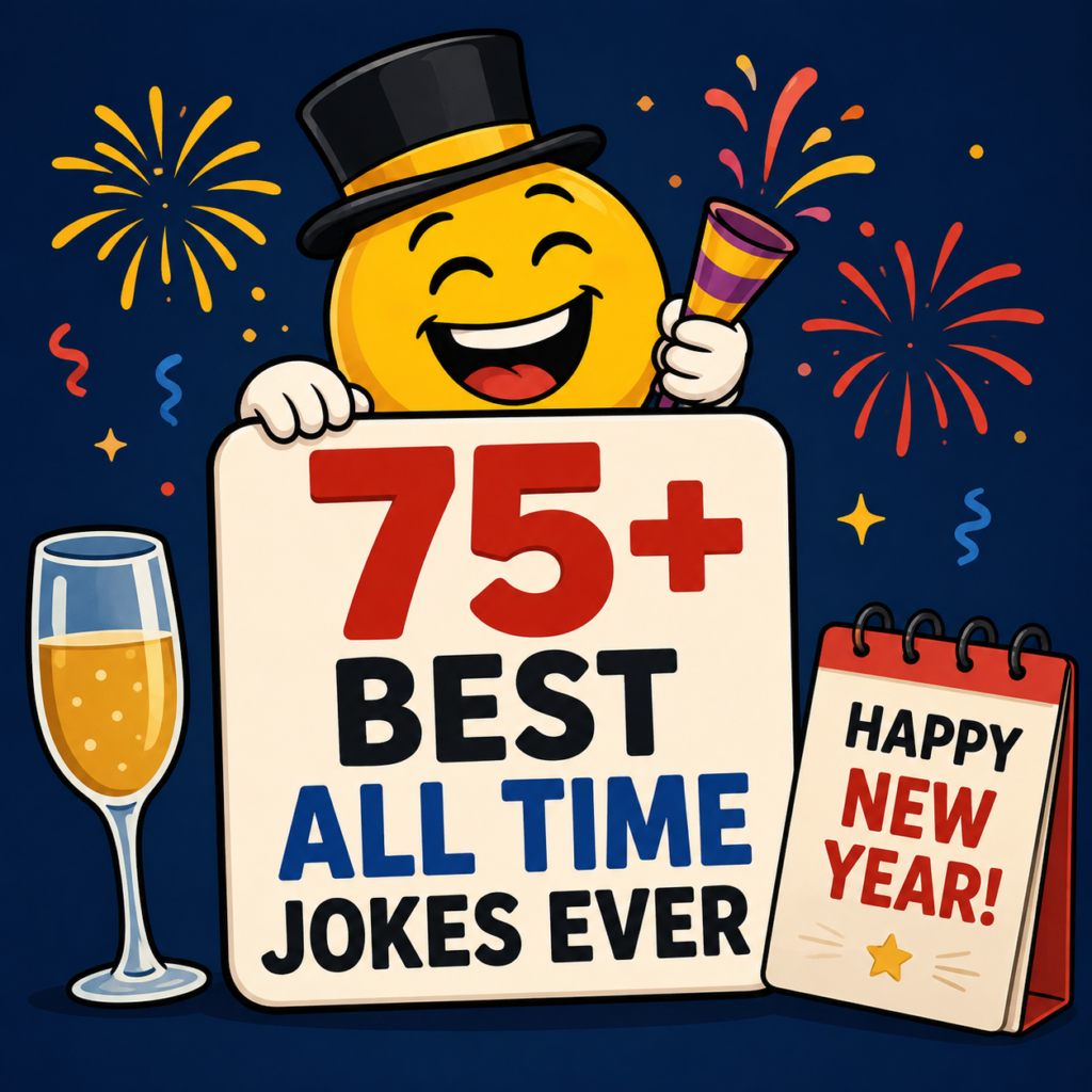 Best All Time Jokes